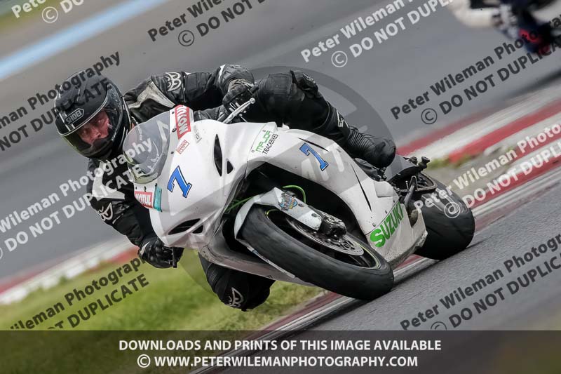 25 to 27th july 2019;Slovakia Ring;event digital images;motorbikes;no limits;peter wileman photography;trackday;trackday digital images